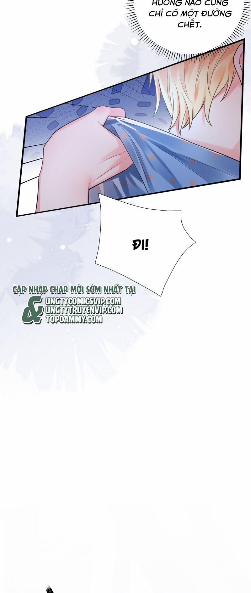 Xin Lỗi Bạn Không Thể Thoát Khỏi Đăng Nhập Trò Chơi 1 trang 39