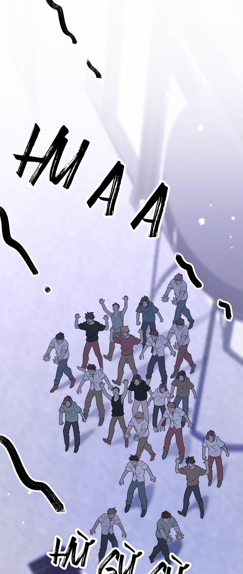 Xin Lỗi Bạn Không Thể Thoát Khỏi Đăng Nhập Trò Chơi 1 trang 40