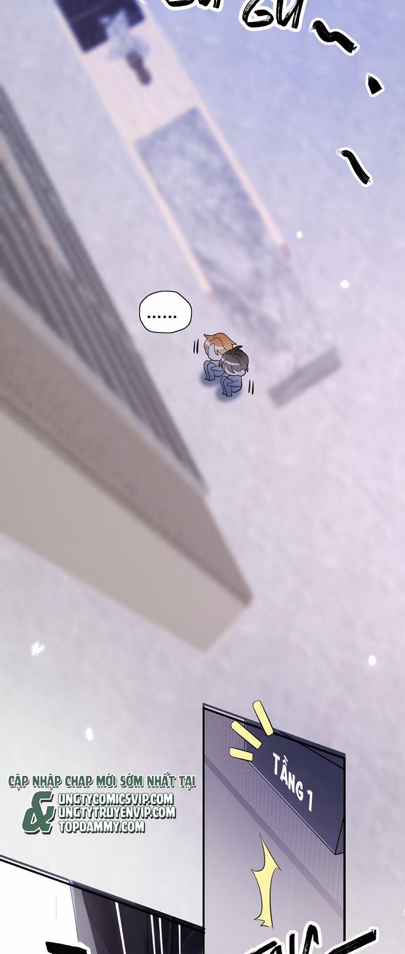 Xin Lỗi Bạn Không Thể Thoát Khỏi Đăng Nhập Trò Chơi 1 trang 41