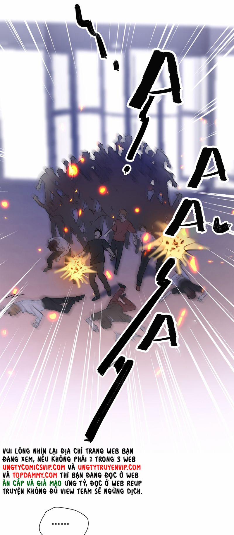 Xin Lỗi Bạn Không Thể Thoát Khỏi Đăng Nhập Trò Chơi 1 trang 44