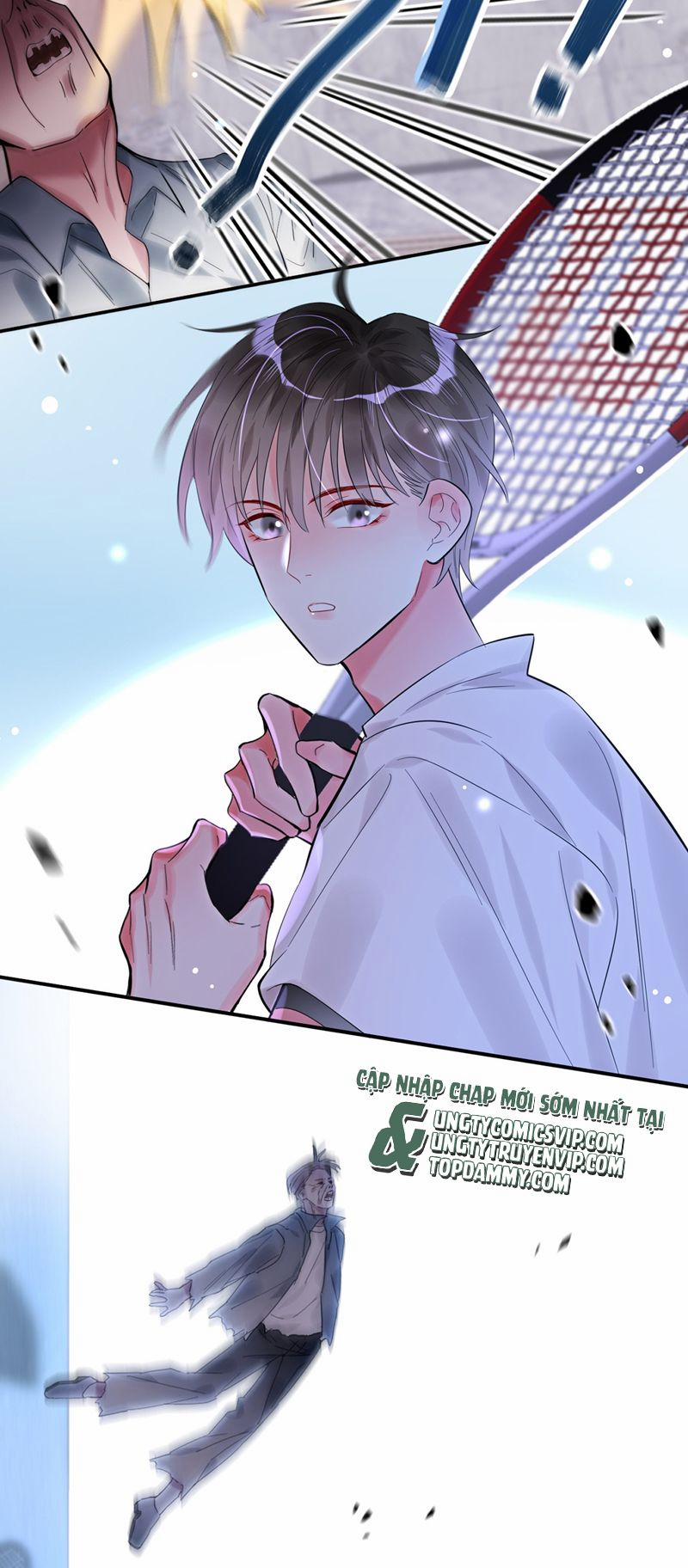 Xin Lỗi Bạn Không Thể Thoát Khỏi Đăng Nhập Trò Chơi 1 trang 47