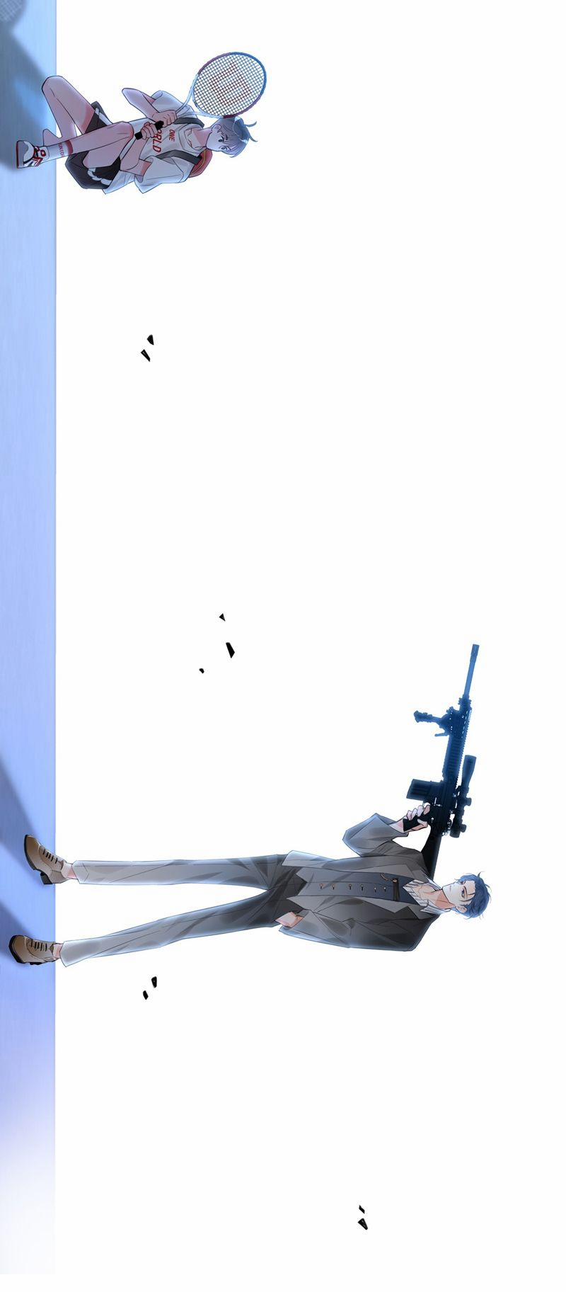 Xin Lỗi Bạn Không Thể Thoát Khỏi Đăng Nhập Trò Chơi 1 trang 48