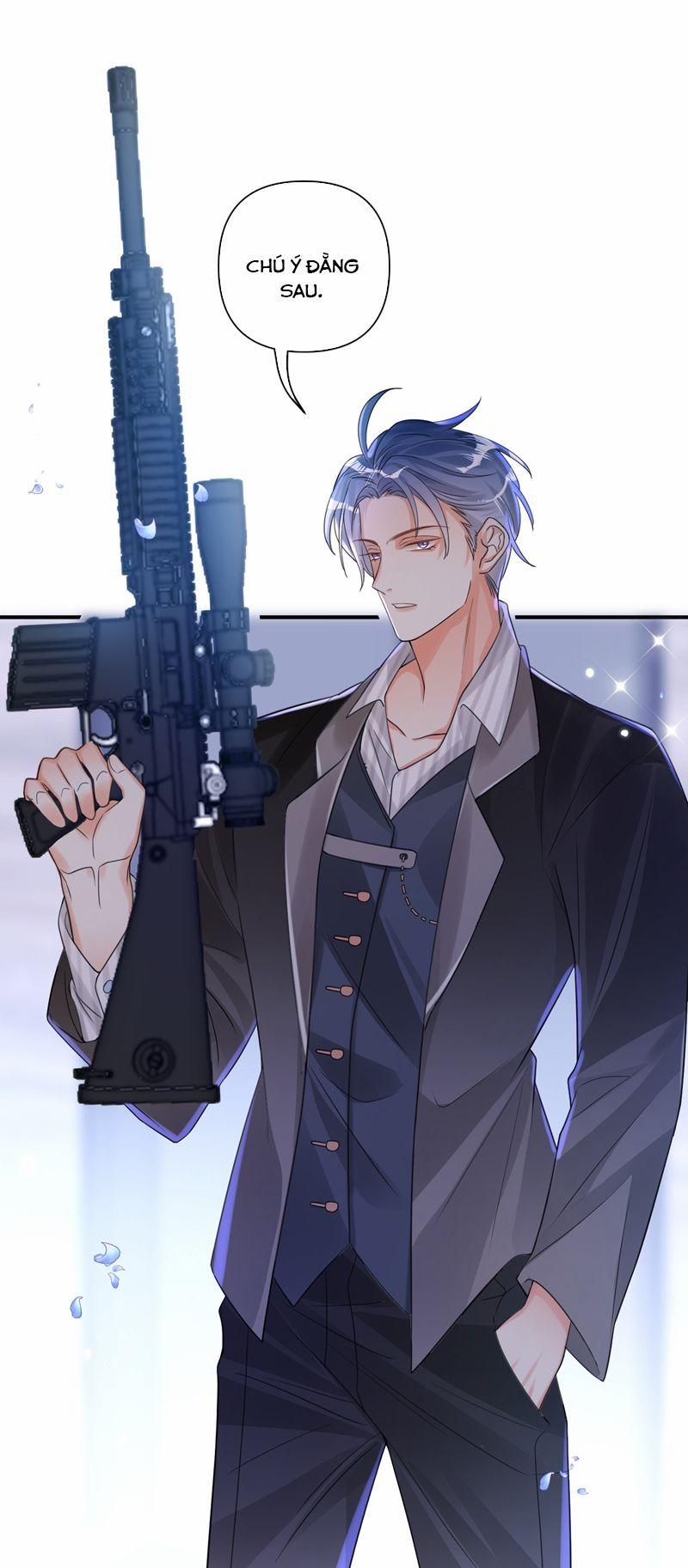 Xin Lỗi Bạn Không Thể Thoát Khỏi Đăng Nhập Trò Chơi 1 trang 49