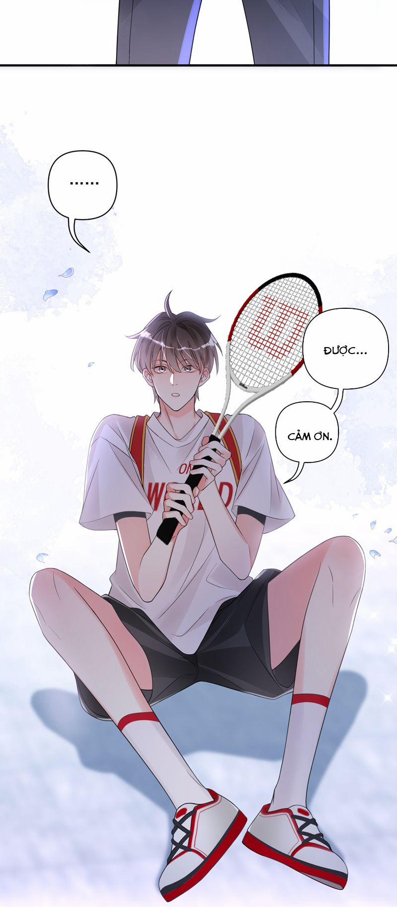 Xin Lỗi Bạn Không Thể Thoát Khỏi Đăng Nhập Trò Chơi 1 trang 50