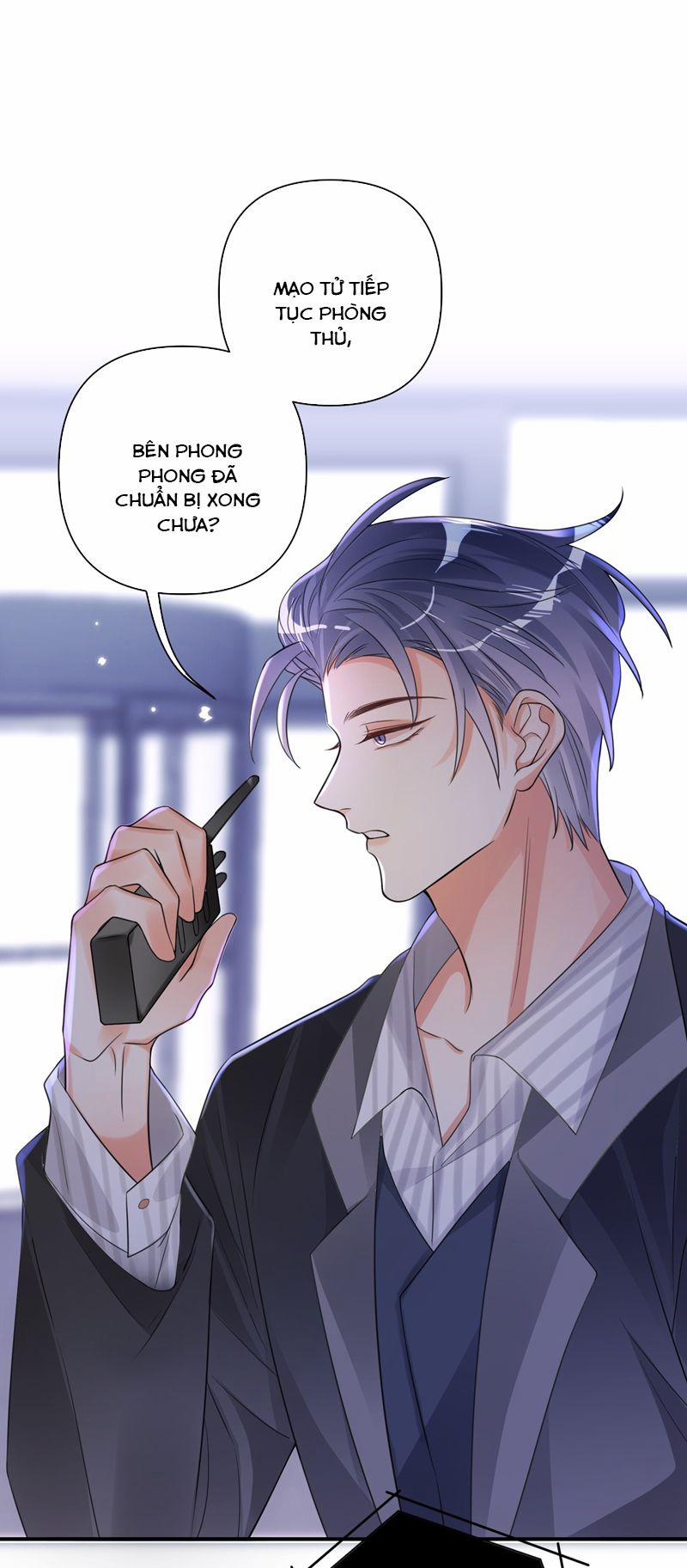 Xin Lỗi Bạn Không Thể Thoát Khỏi Đăng Nhập Trò Chơi 1 trang 52