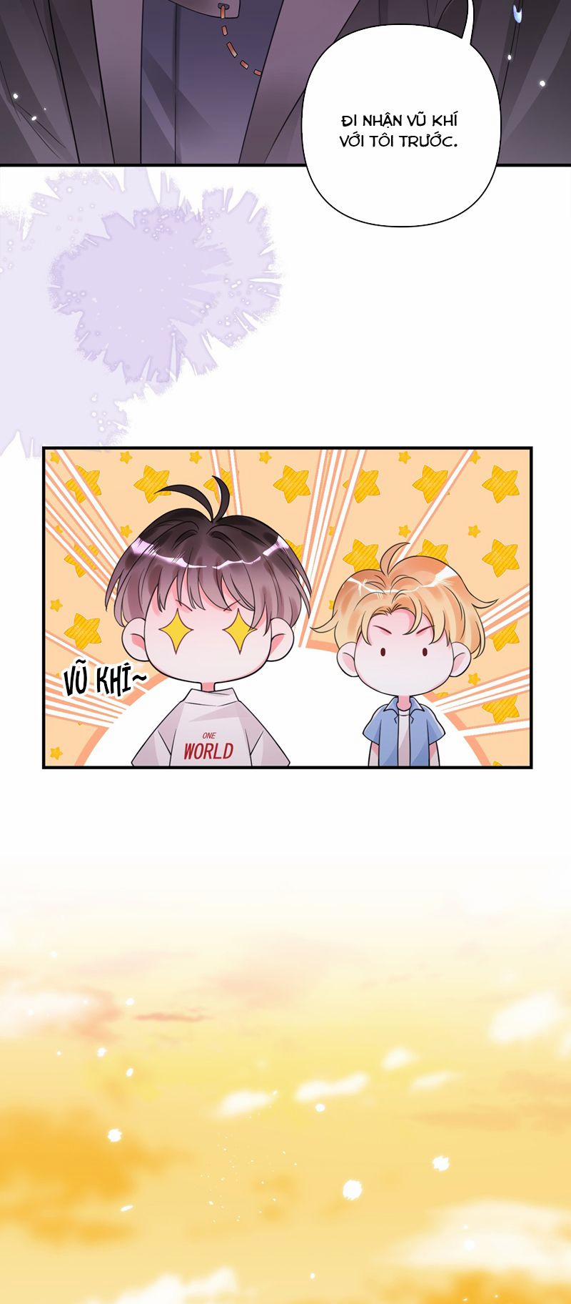 Xin Lỗi Bạn Không Thể Thoát Khỏi Đăng Nhập Trò Chơi 1 trang 55