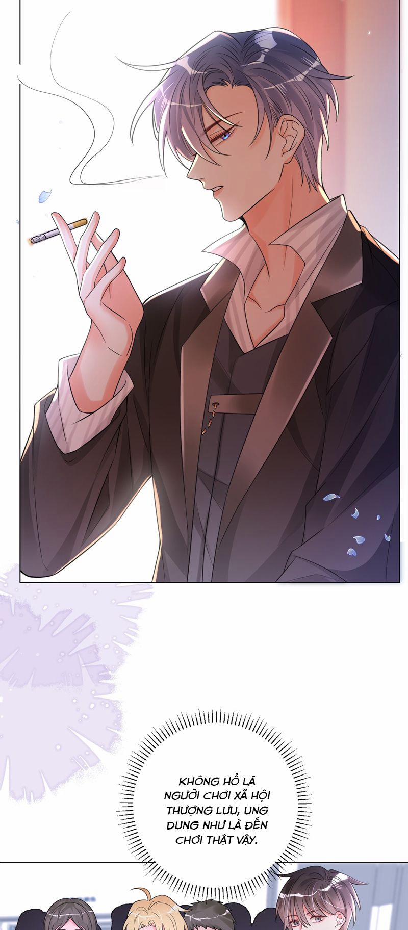 Xin Lỗi Bạn Không Thể Thoát Khỏi Đăng Nhập Trò Chơi 1 trang 57