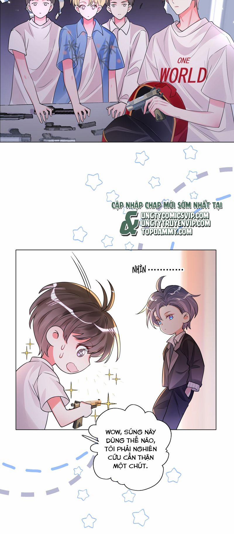 Xin Lỗi Bạn Không Thể Thoát Khỏi Đăng Nhập Trò Chơi 1 trang 58