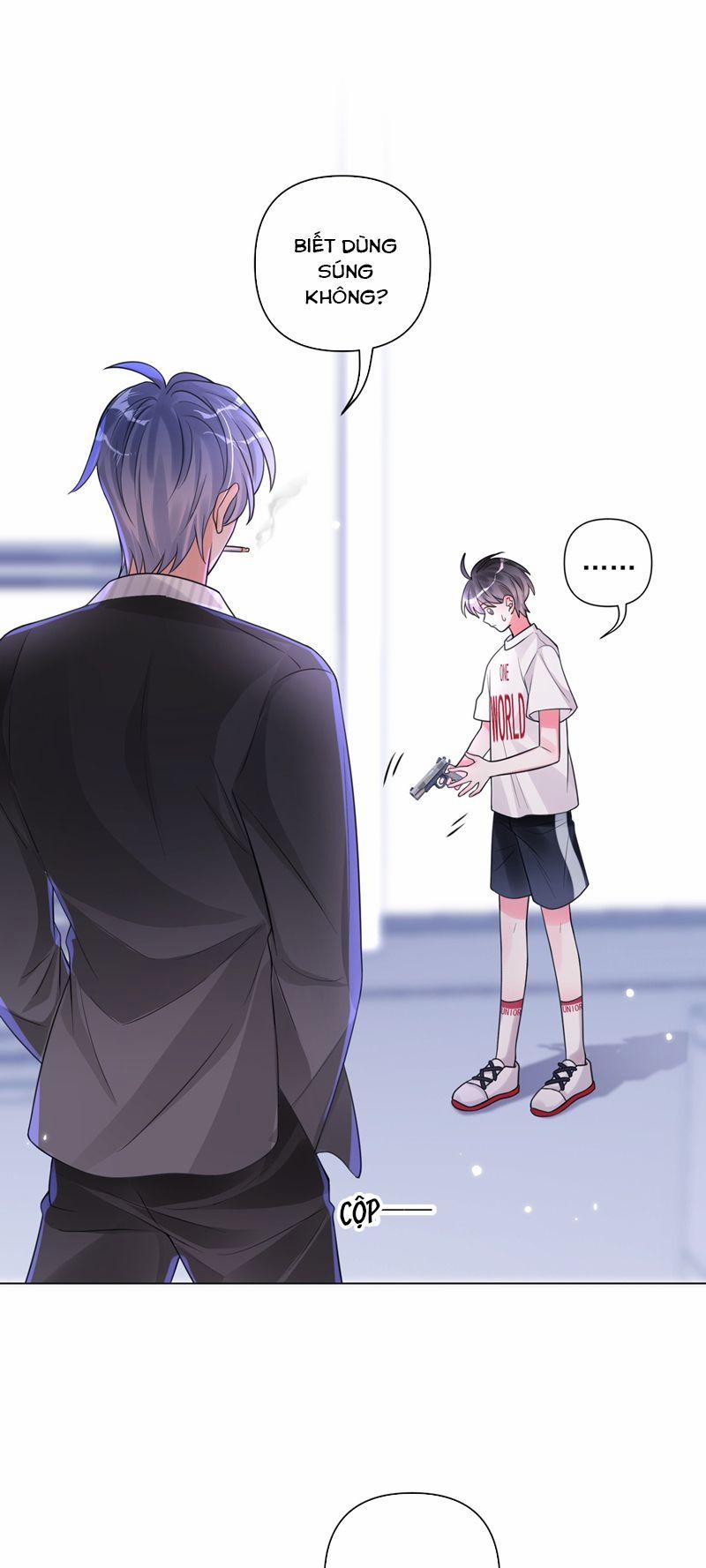 Xin Lỗi Bạn Không Thể Thoát Khỏi Đăng Nhập Trò Chơi 1 trang 59