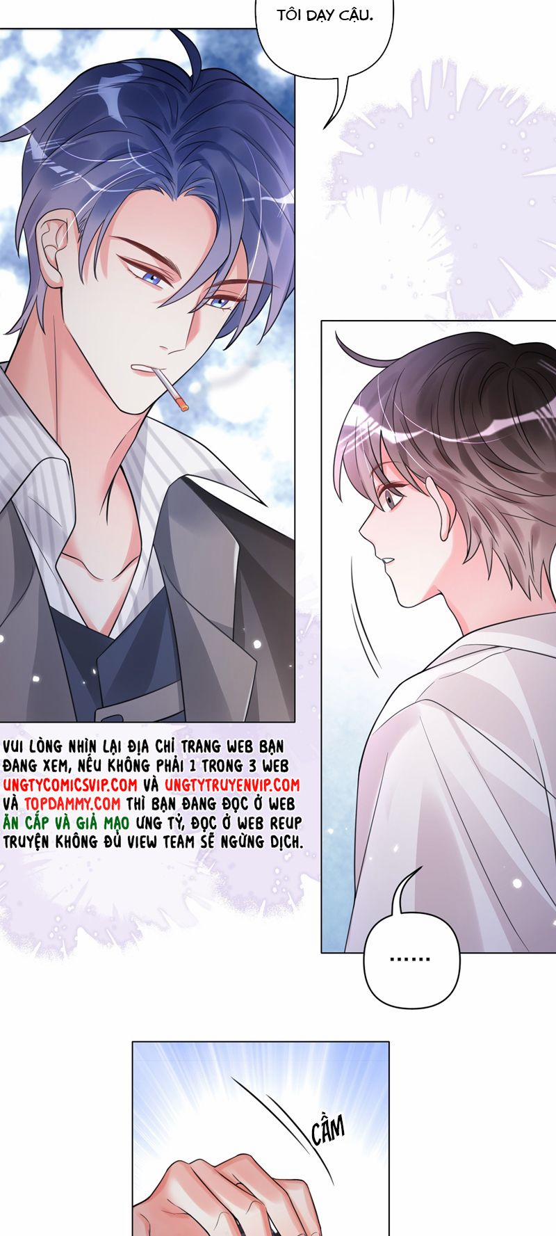 Xin Lỗi Bạn Không Thể Thoát Khỏi Đăng Nhập Trò Chơi 1 trang 60