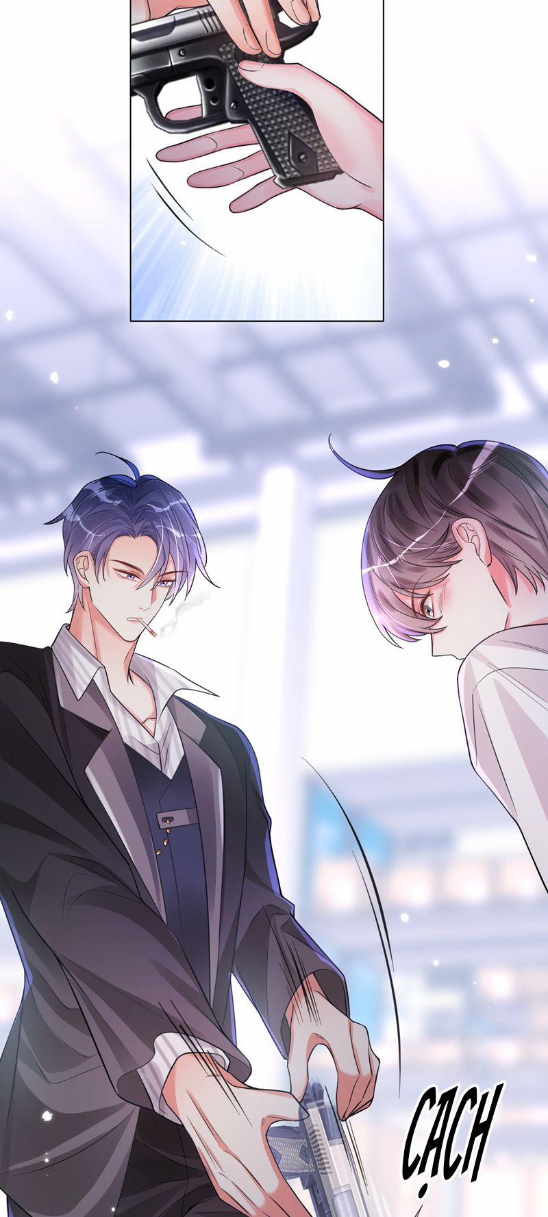 Xin Lỗi Bạn Không Thể Thoát Khỏi Đăng Nhập Trò Chơi 1 trang 61