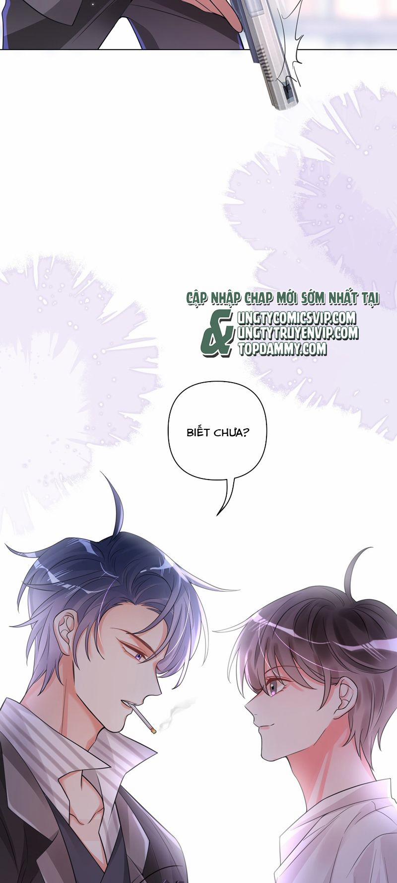 Xin Lỗi Bạn Không Thể Thoát Khỏi Đăng Nhập Trò Chơi 1 trang 62