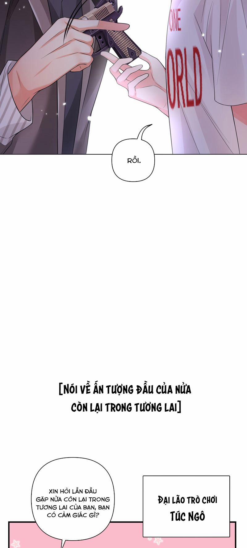 Xin Lỗi Bạn Không Thể Thoát Khỏi Đăng Nhập Trò Chơi 1 trang 63