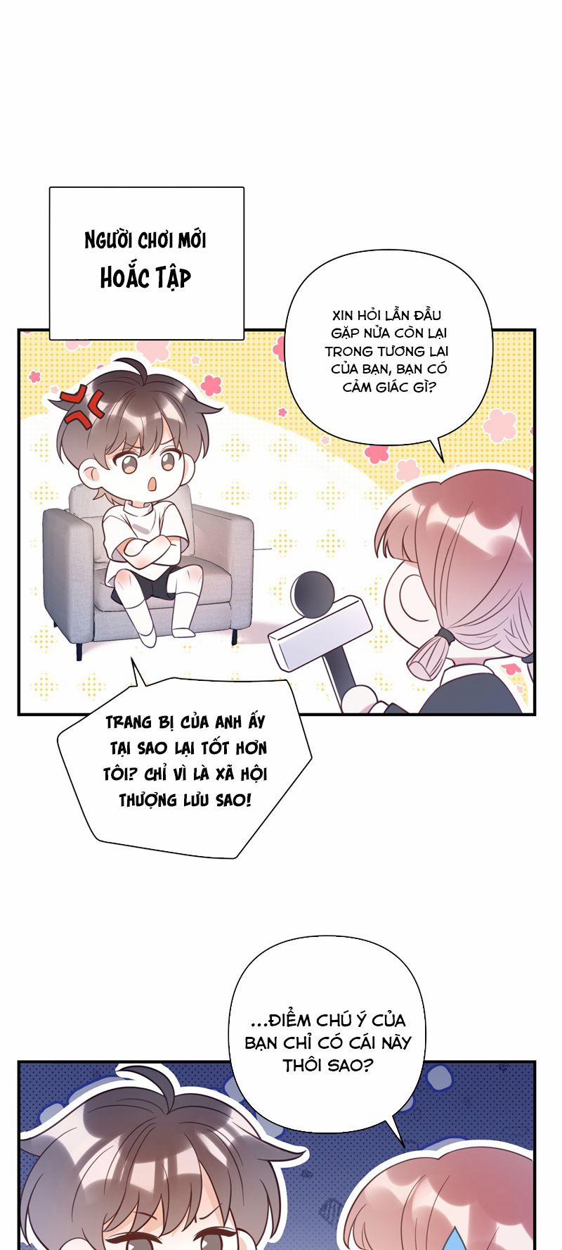 Xin Lỗi Bạn Không Thể Thoát Khỏi Đăng Nhập Trò Chơi 1 trang 65