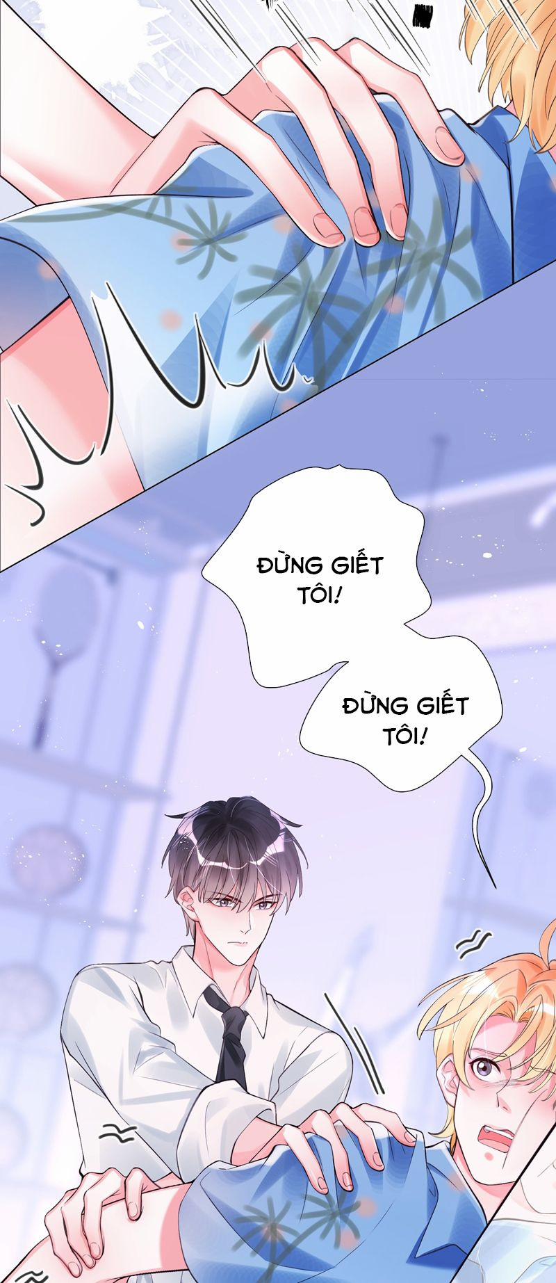 Xin Lỗi Bạn Không Thể Thoát Khỏi Đăng Nhập Trò Chơi 1 trang 7