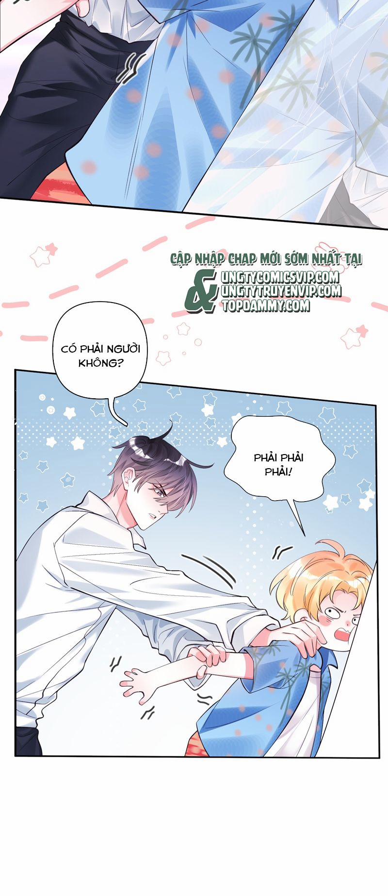 Xin Lỗi Bạn Không Thể Thoát Khỏi Đăng Nhập Trò Chơi 1 trang 8