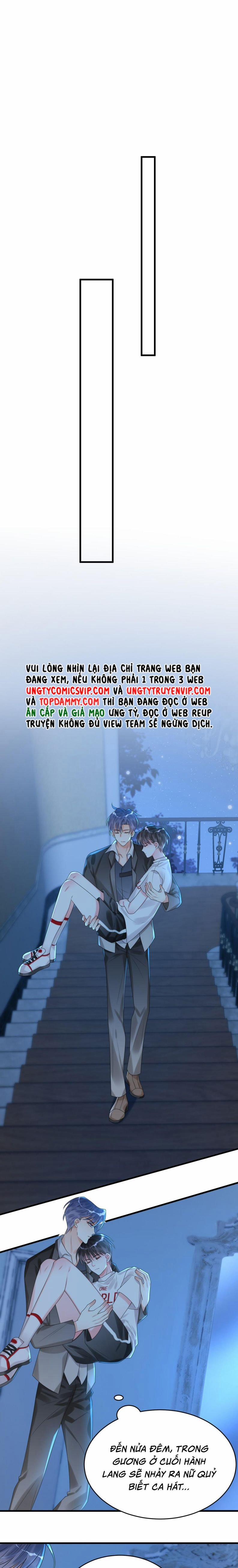 Xin Lỗi Bạn Không Thể Thoát Khỏi Đăng Nhập Trò Chơi 10 trang 11