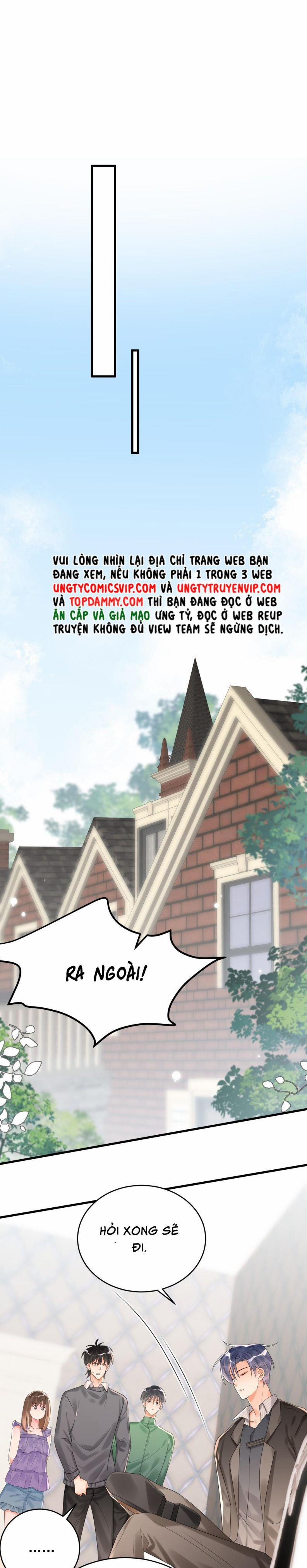 Xin Lỗi Bạn Không Thể Thoát Khỏi Đăng Nhập Trò Chơi 10 trang 13