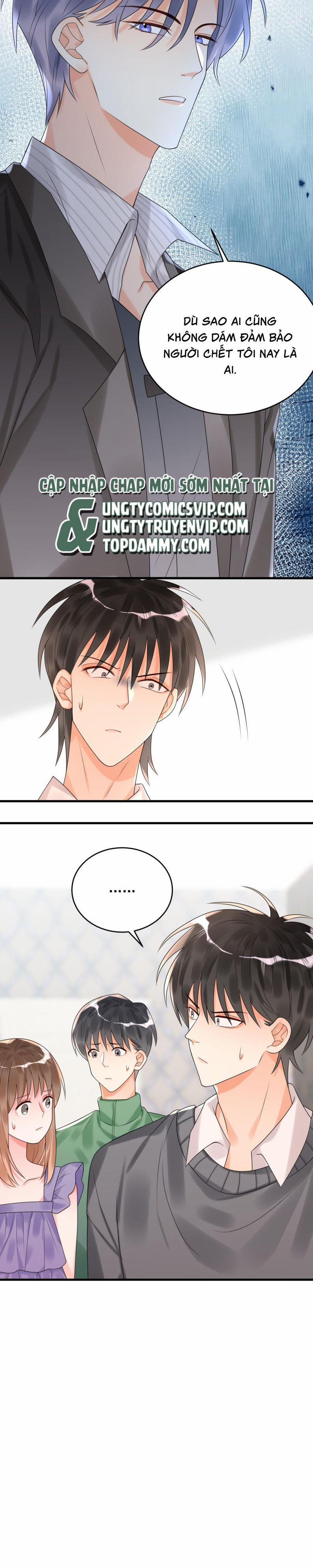 Xin Lỗi Bạn Không Thể Thoát Khỏi Đăng Nhập Trò Chơi 10 trang 15