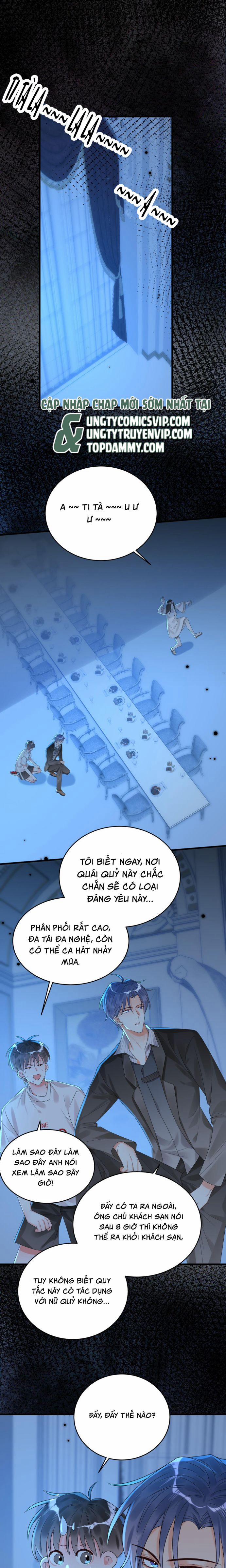 Xin Lỗi Bạn Không Thể Thoát Khỏi Đăng Nhập Trò Chơi 10 trang 3