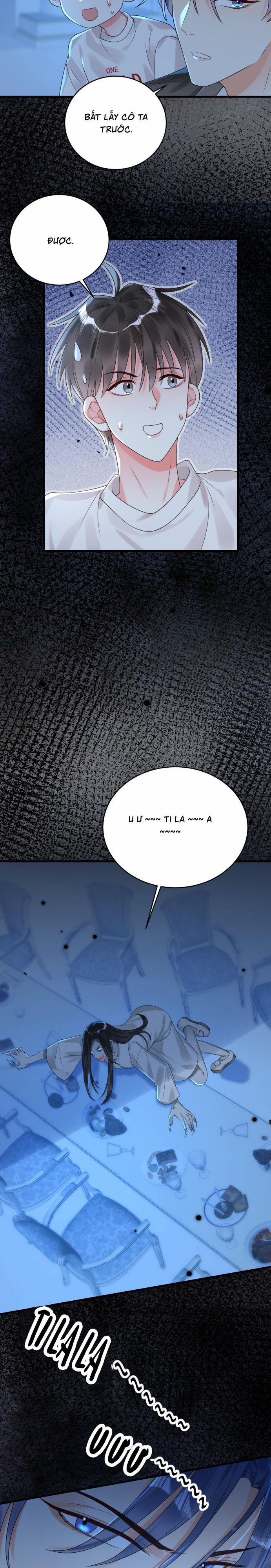 Xin Lỗi Bạn Không Thể Thoát Khỏi Đăng Nhập Trò Chơi 10 trang 4