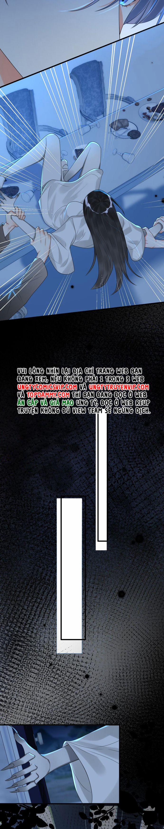 Xin Lỗi Bạn Không Thể Thoát Khỏi Đăng Nhập Trò Chơi 10 trang 5