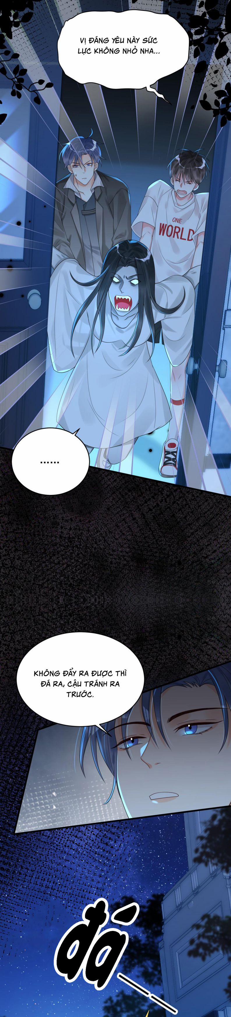 Xin Lỗi Bạn Không Thể Thoát Khỏi Đăng Nhập Trò Chơi 10 trang 6