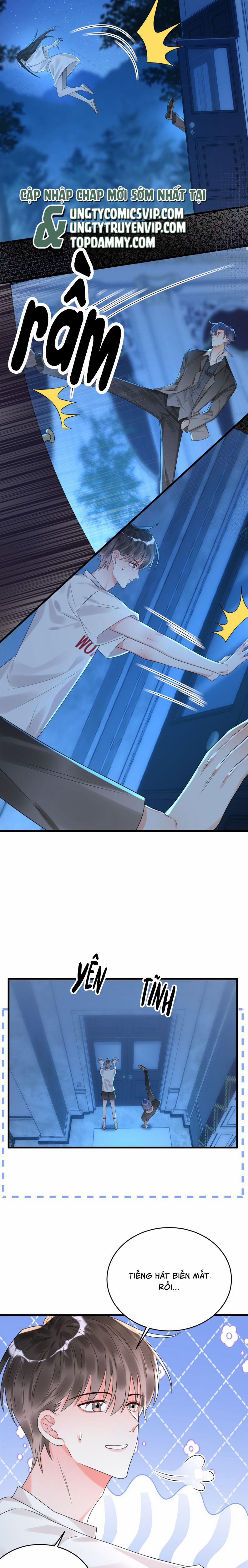 Xin Lỗi Bạn Không Thể Thoát Khỏi Đăng Nhập Trò Chơi 10 trang 7