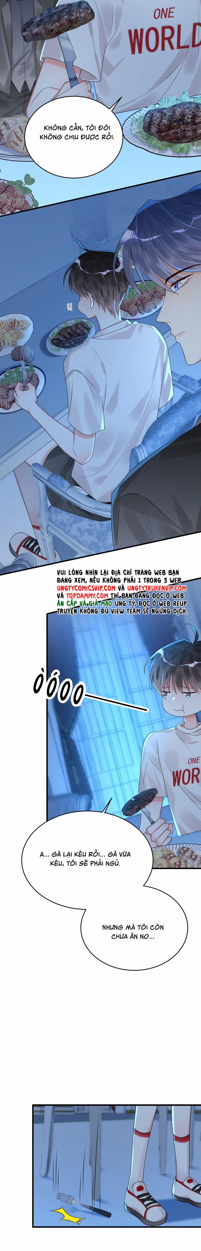 Xin Lỗi Bạn Không Thể Thoát Khỏi Đăng Nhập Trò Chơi 10 trang 9