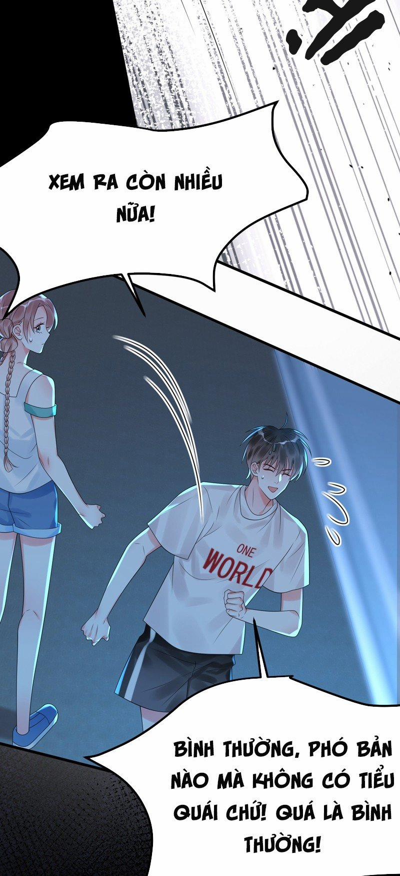 Xin Lỗi Bạn Không Thể Thoát Khỏi Đăng Nhập Trò Chơi 12 trang 13