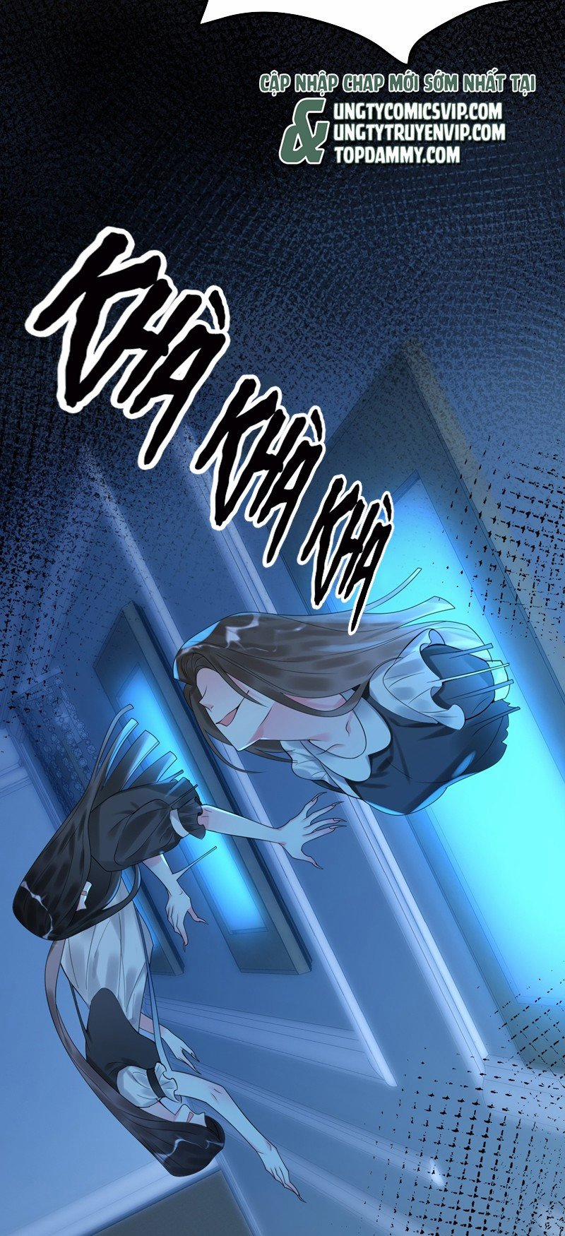 Xin Lỗi Bạn Không Thể Thoát Khỏi Đăng Nhập Trò Chơi 12 trang 14