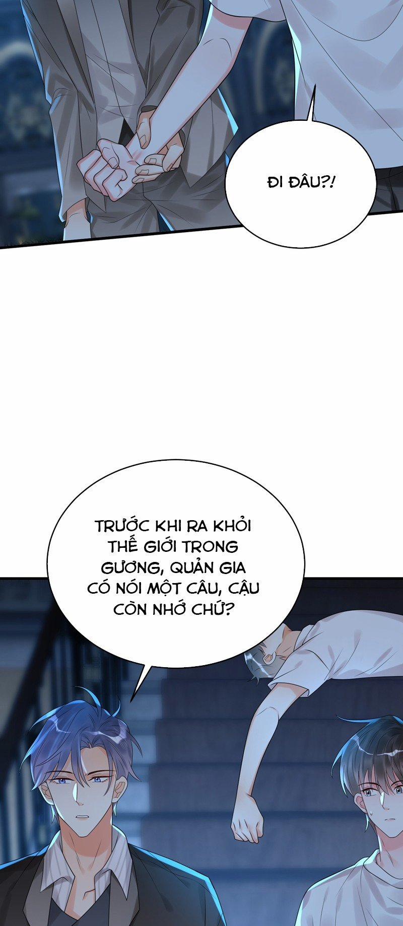 Xin Lỗi Bạn Không Thể Thoát Khỏi Đăng Nhập Trò Chơi 12 trang 19