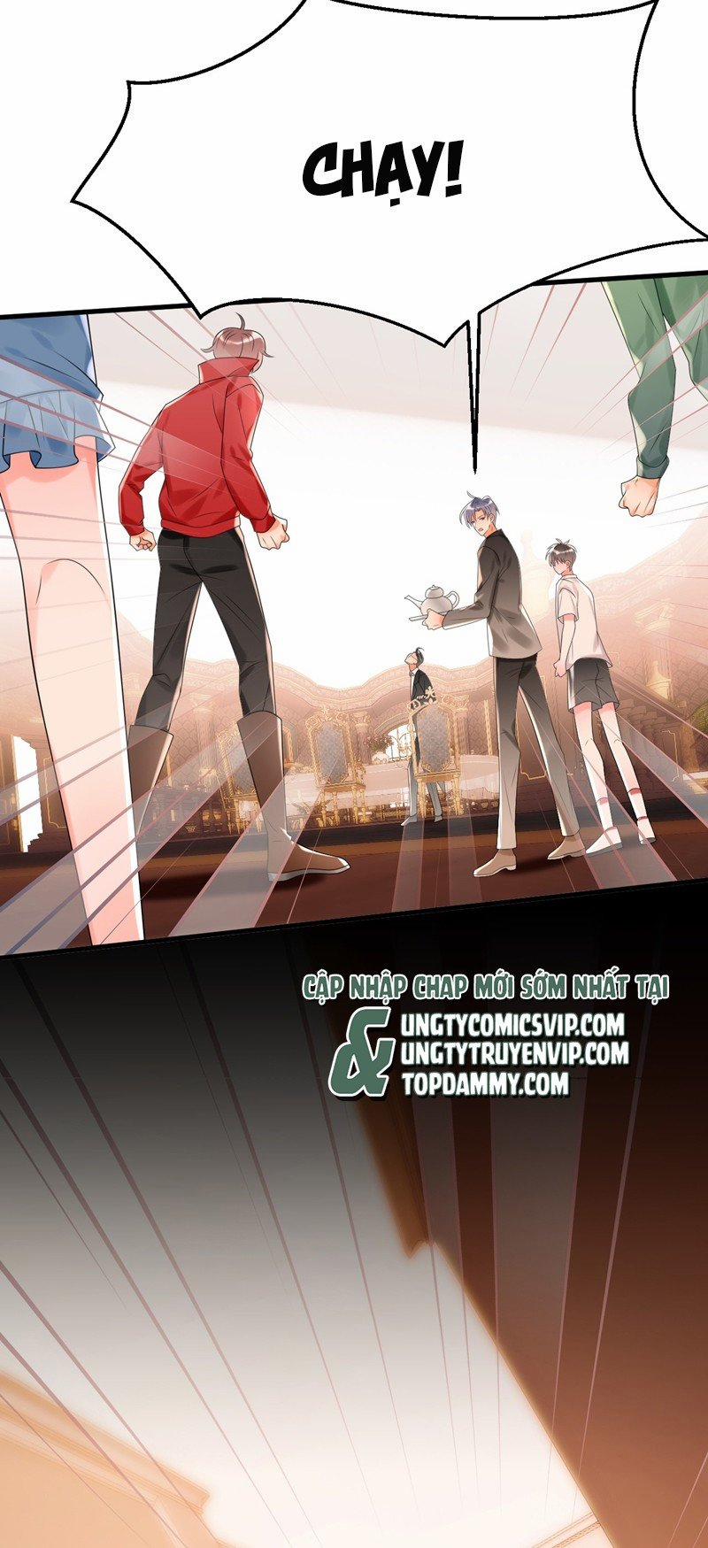 Xin Lỗi Bạn Không Thể Thoát Khỏi Đăng Nhập Trò Chơi 12 trang 2