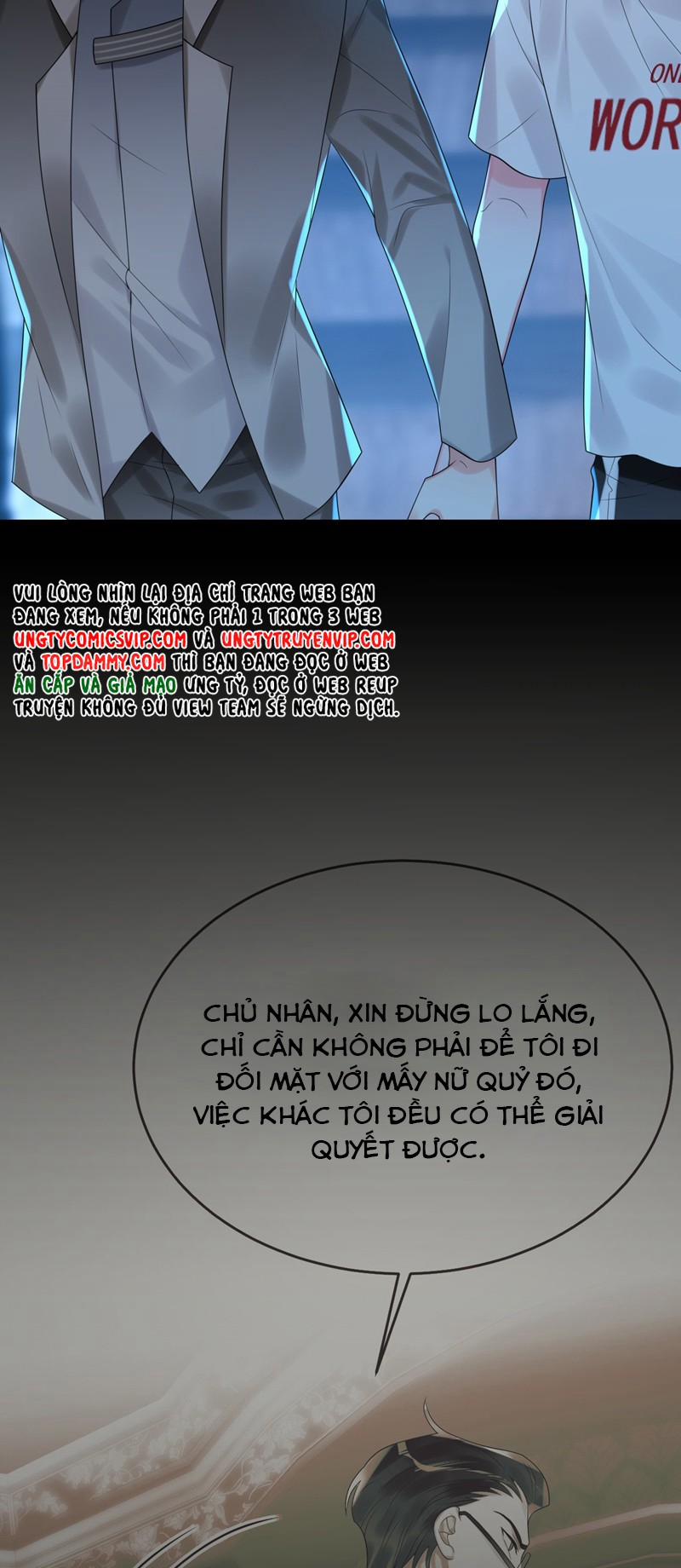 Xin Lỗi Bạn Không Thể Thoát Khỏi Đăng Nhập Trò Chơi 12 trang 20