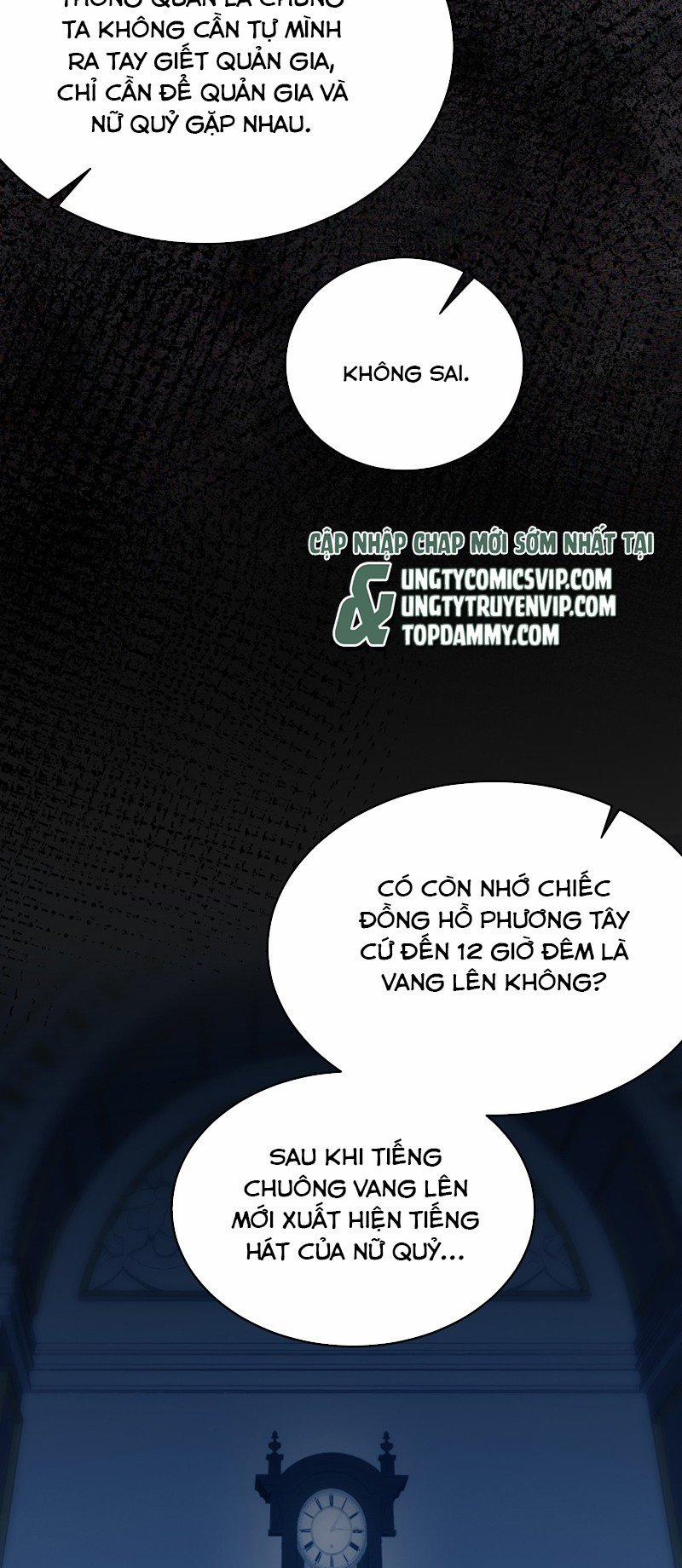 Xin Lỗi Bạn Không Thể Thoát Khỏi Đăng Nhập Trò Chơi 12 trang 24