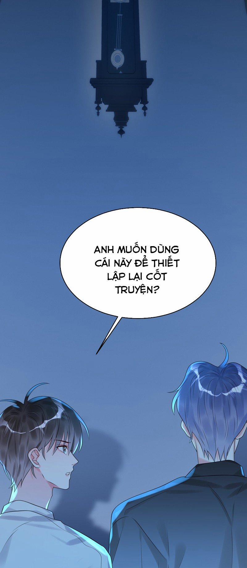 Xin Lỗi Bạn Không Thể Thoát Khỏi Đăng Nhập Trò Chơi 12 trang 25