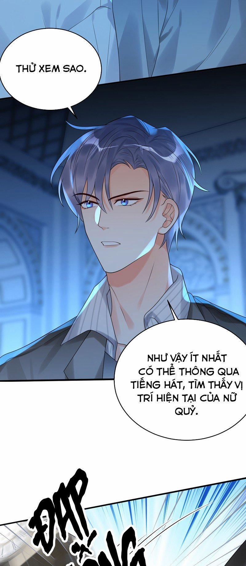 Xin Lỗi Bạn Không Thể Thoát Khỏi Đăng Nhập Trò Chơi 12 trang 26