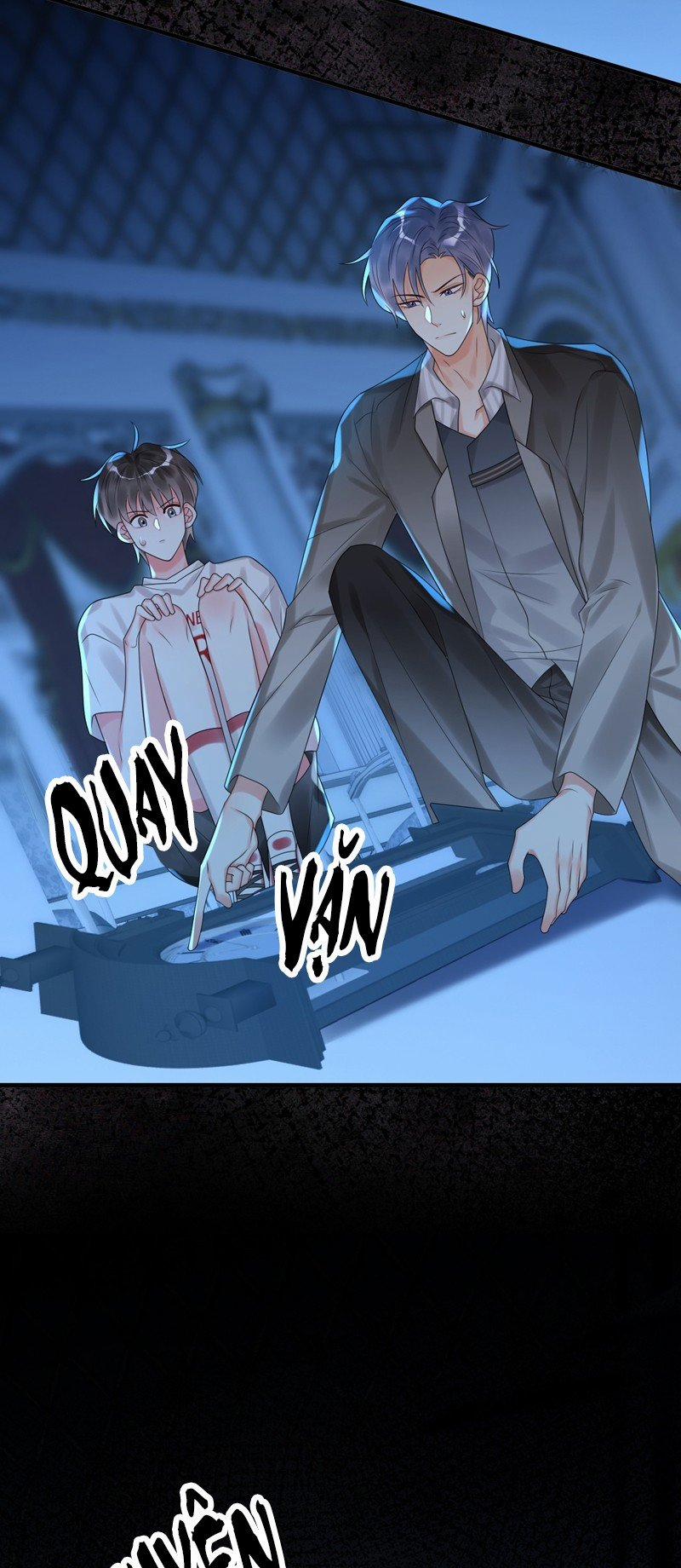 Xin Lỗi Bạn Không Thể Thoát Khỏi Đăng Nhập Trò Chơi 12 trang 28