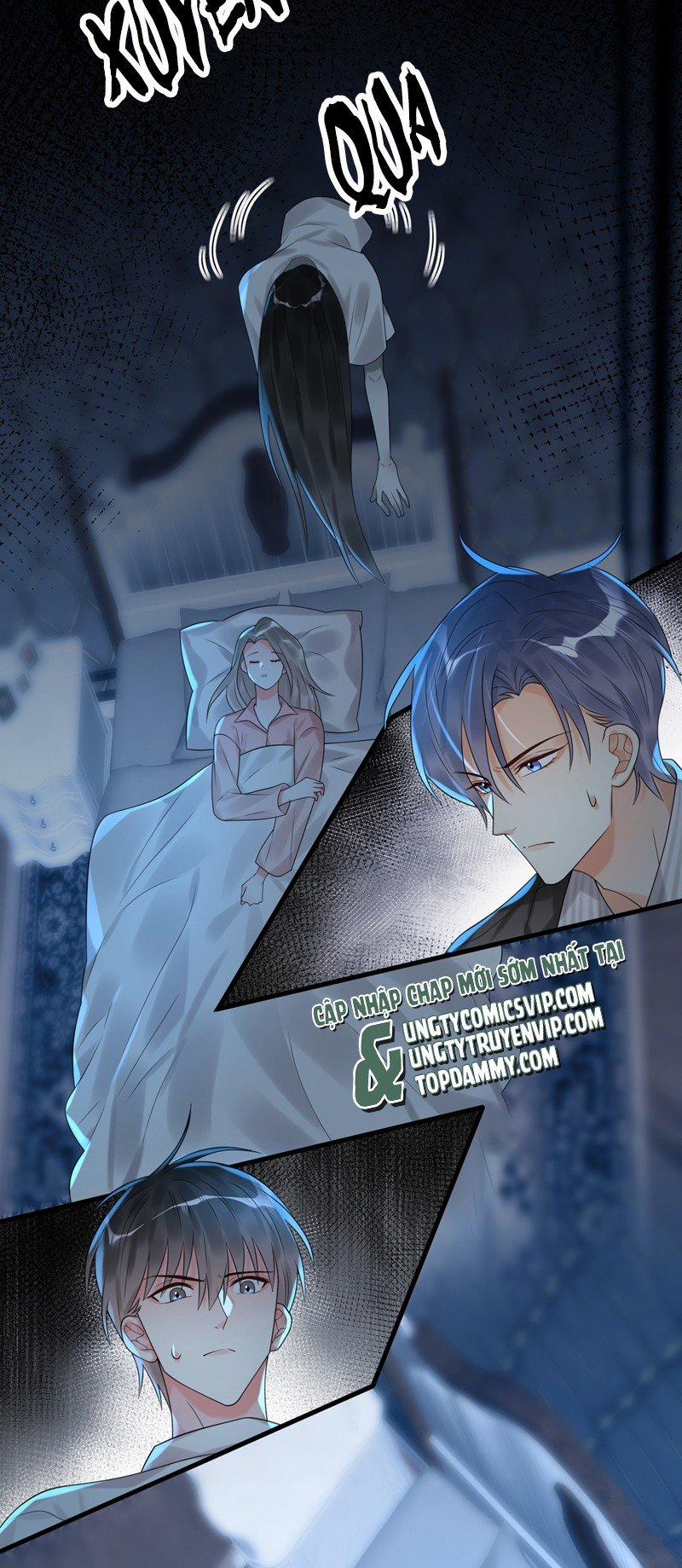 Xin Lỗi Bạn Không Thể Thoát Khỏi Đăng Nhập Trò Chơi 12 trang 29