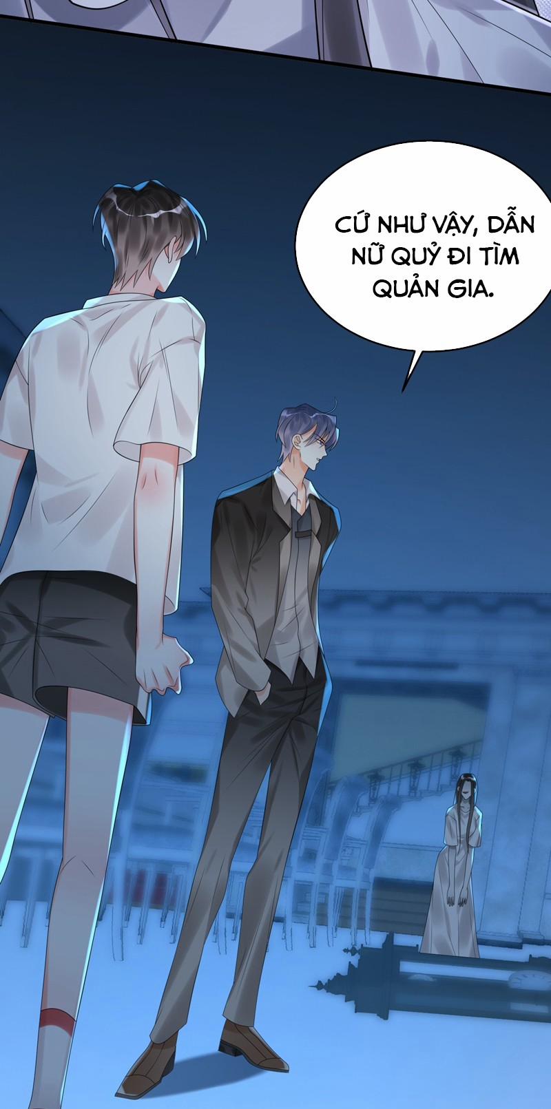 Xin Lỗi Bạn Không Thể Thoát Khỏi Đăng Nhập Trò Chơi 12 trang 35