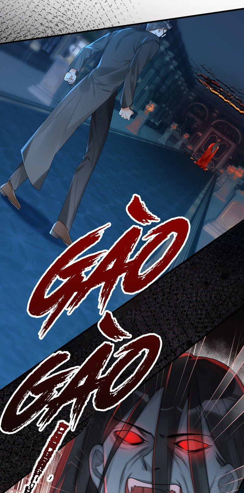 Xin Lỗi Bạn Không Thể Thoát Khỏi Đăng Nhập Trò Chơi 12 trang 38