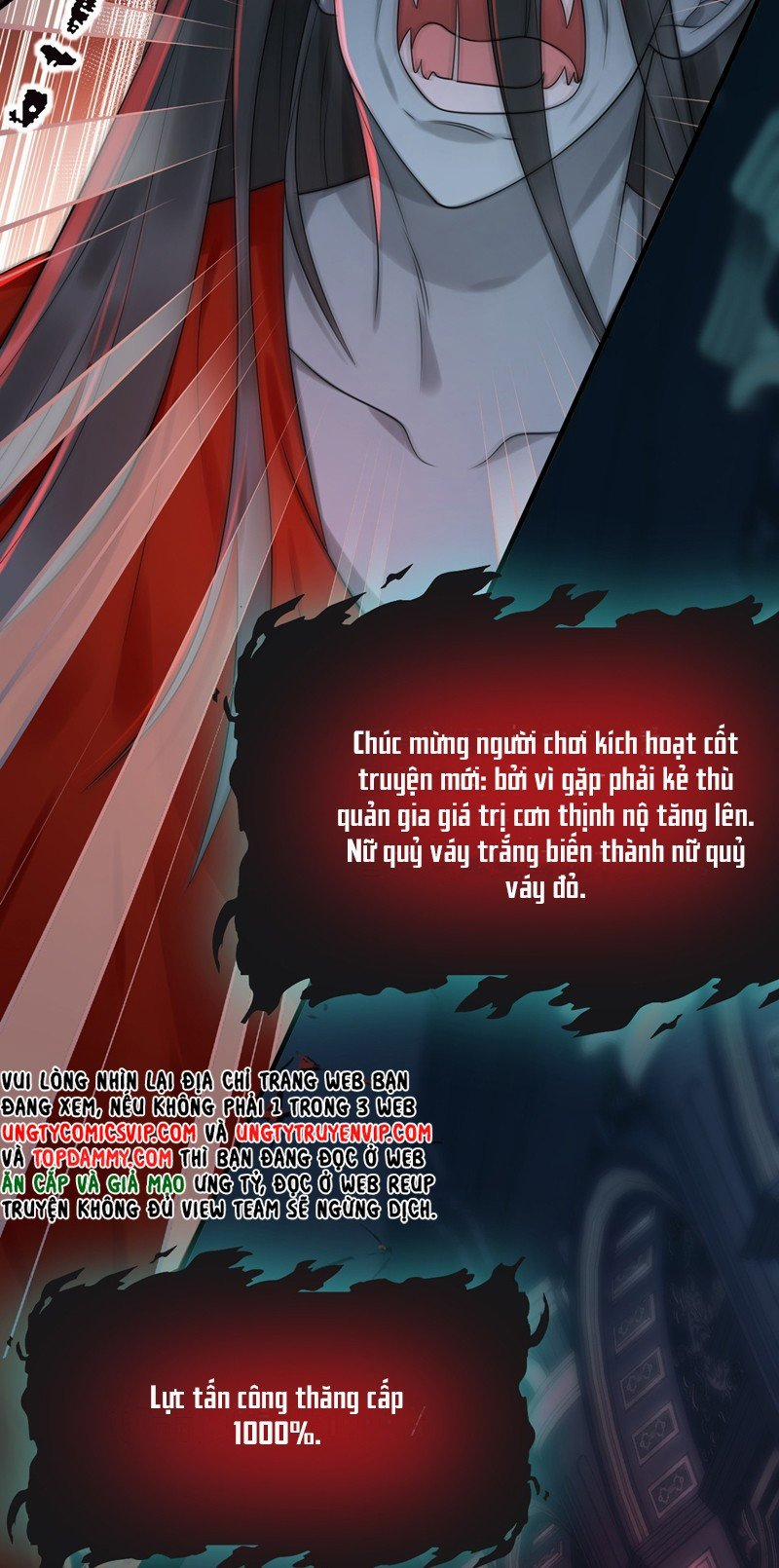 Xin Lỗi Bạn Không Thể Thoát Khỏi Đăng Nhập Trò Chơi 12 trang 39