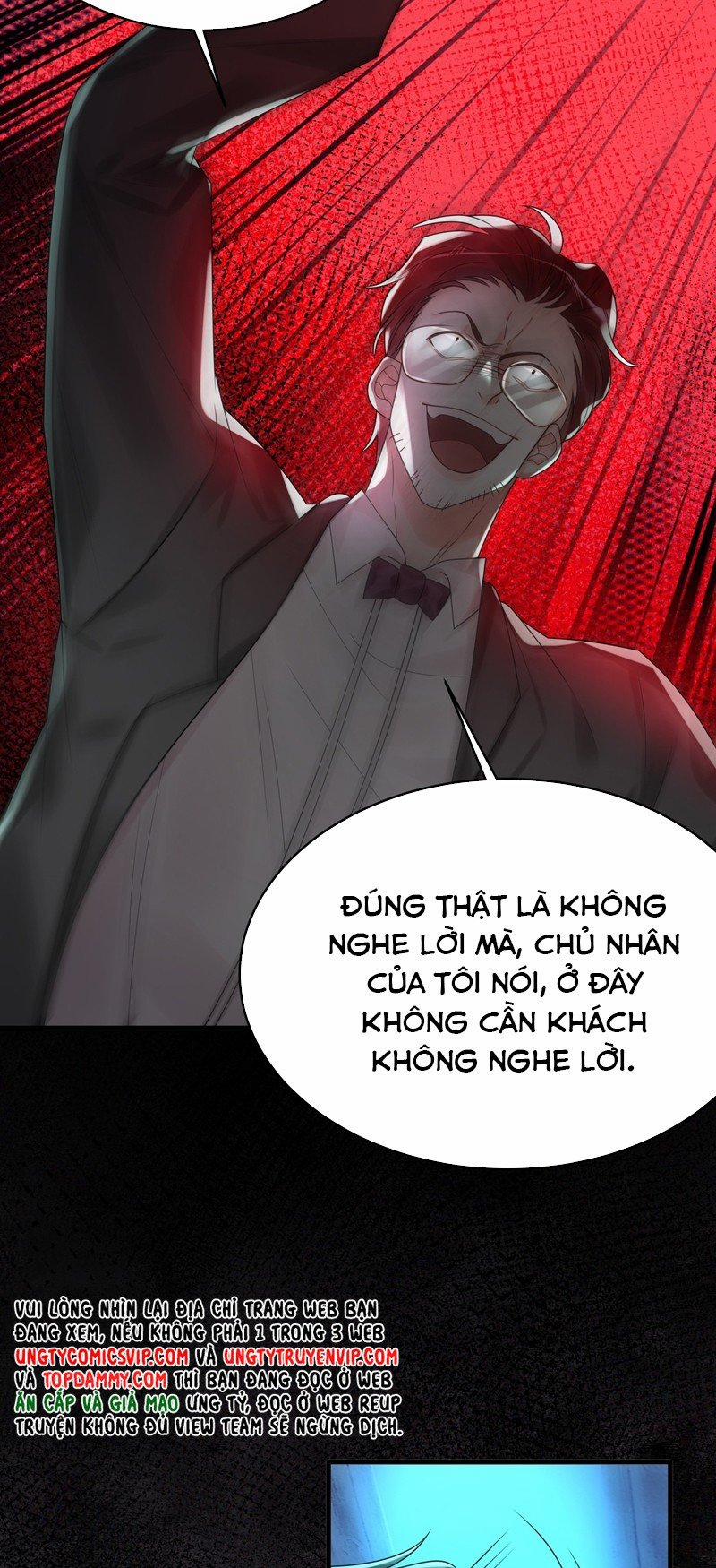 Xin Lỗi Bạn Không Thể Thoát Khỏi Đăng Nhập Trò Chơi 12 trang 4