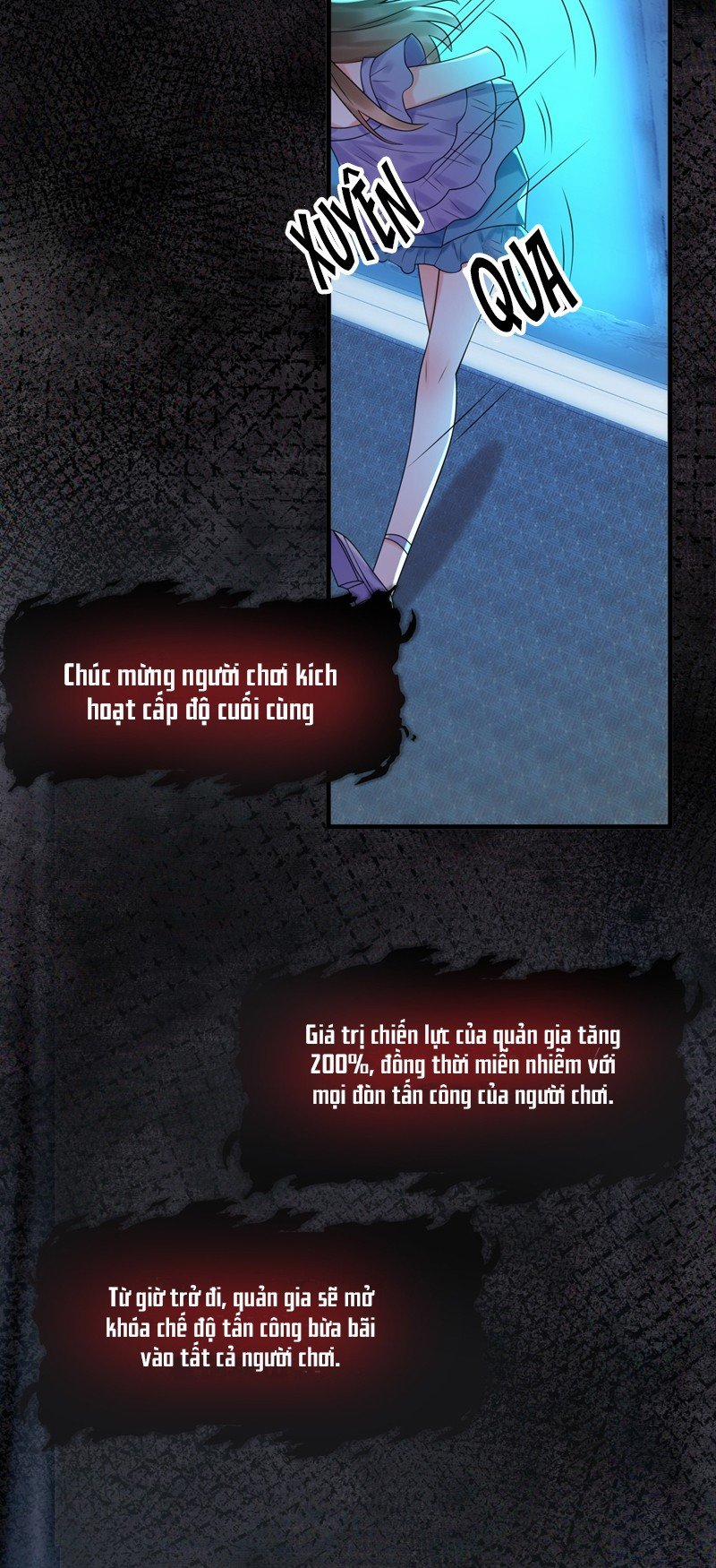 Xin Lỗi Bạn Không Thể Thoát Khỏi Đăng Nhập Trò Chơi 12 trang 5