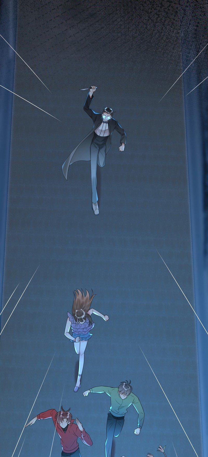 Xin Lỗi Bạn Không Thể Thoát Khỏi Đăng Nhập Trò Chơi 12 trang 6