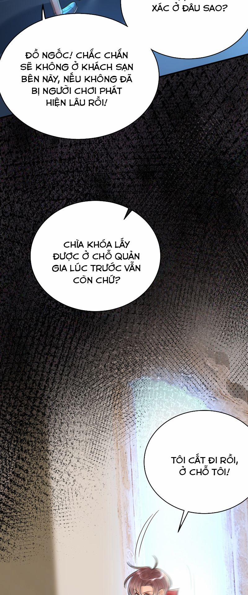 Xin Lỗi Bạn Không Thể Thoát Khỏi Đăng Nhập Trò Chơi 13 trang 11