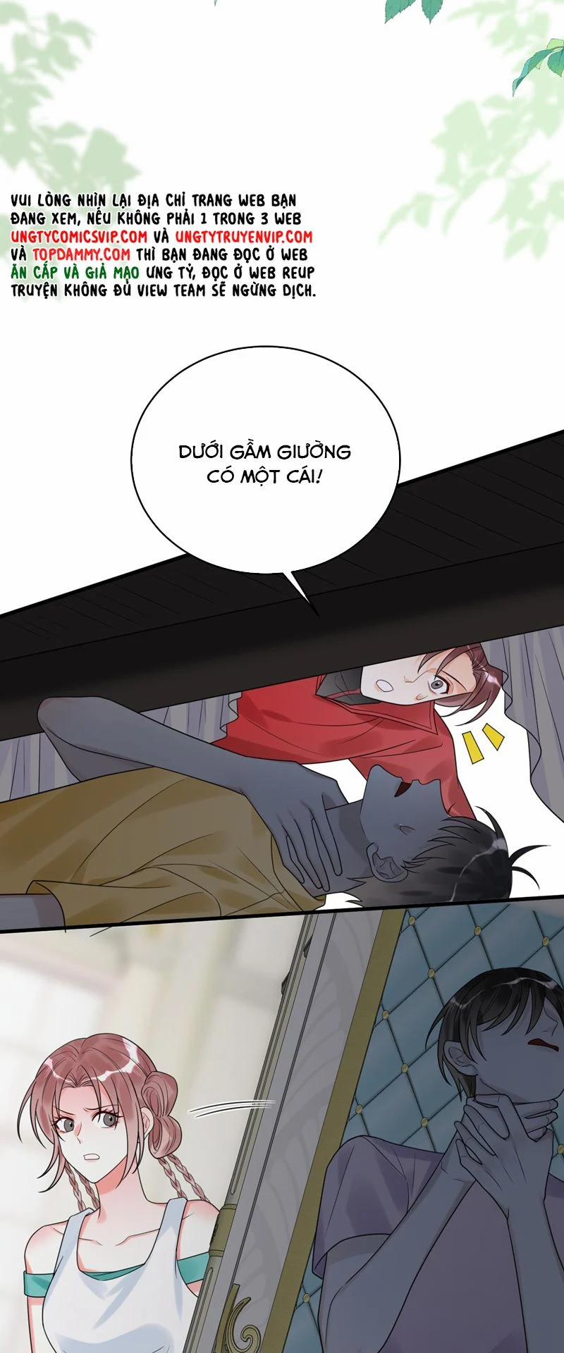 Xin Lỗi Bạn Không Thể Thoát Khỏi Đăng Nhập Trò Chơi 13 trang 13