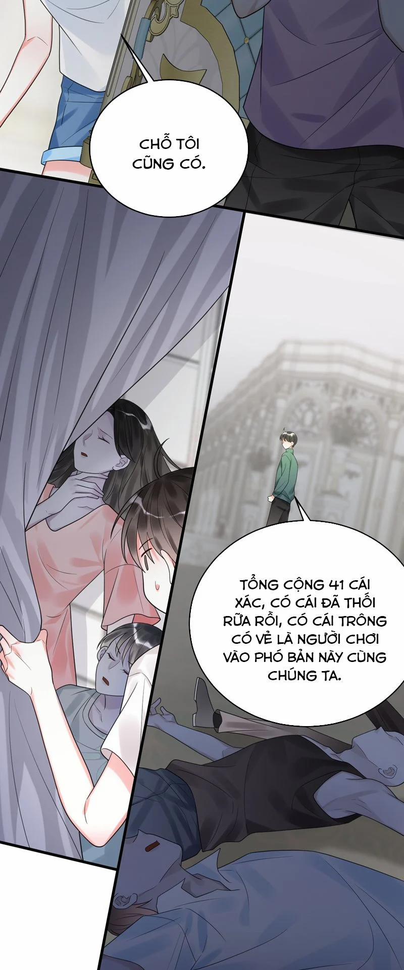 Xin Lỗi Bạn Không Thể Thoát Khỏi Đăng Nhập Trò Chơi 13 trang 14