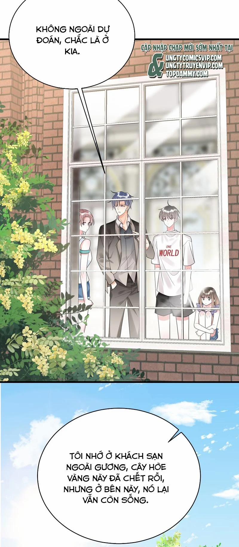 Xin Lỗi Bạn Không Thể Thoát Khỏi Đăng Nhập Trò Chơi 13 trang 16