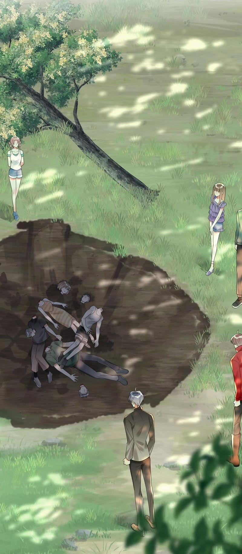 Xin Lỗi Bạn Không Thể Thoát Khỏi Đăng Nhập Trò Chơi 13 trang 18